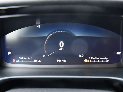 Used 2023 Lincoln Aviator Reserve w/ Equipment Group 201A image 27