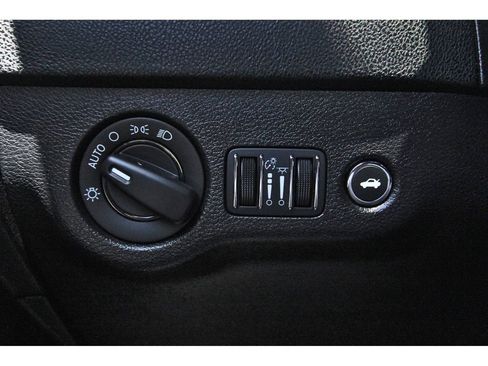 Used 2023 Dodge Charger SXT w/ Blacktop Package RWD image 19