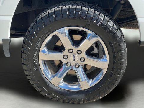 Used 2023 Ford F150 Lariat w/ Equipment Group 502A High AWD/4WD image 33