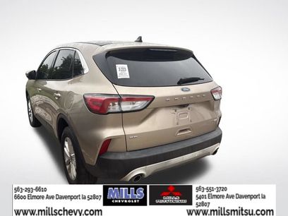 Used 2020 Ford Escape SE