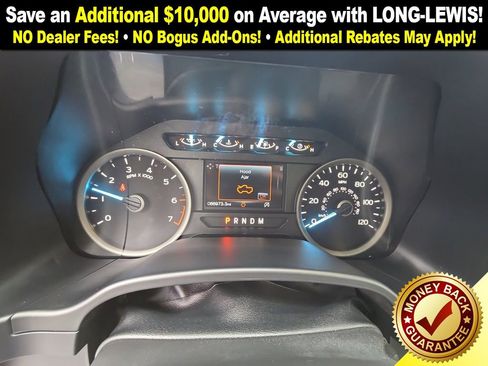 Used 2019 Ford F150 XLT w/ Equipment Group 302A Luxury image 19