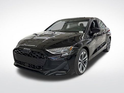 New 2026 Audi A3 2.0T Premium image 1