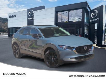 Certified 2025 MAZDA CX-30 AWD 2.5 S w/ Preferred Package