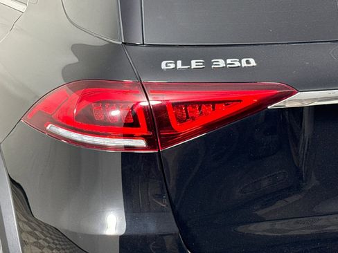 Used 2023 Mercedes-Benz GLE 350 image 27