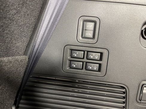 New 2026 Nissan Armada PRO-4X image 51