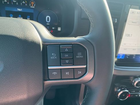 New 2026 Ford F150 XLT w/ Equipment Group 302A MID image 18