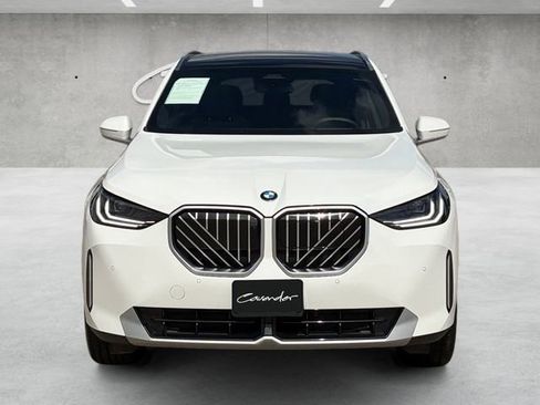 Used 2026 BMW X3 xDrive30 w/ Premium Package AWD/4WD image 18