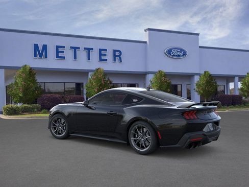 New 2026 Ford Mustang Dark Horse image 34