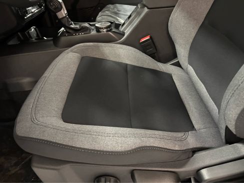 New 2025 Ford Bronco Big Bend image 17