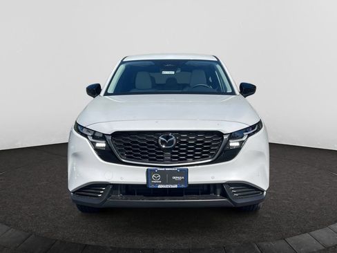New 2026 MAZDA CX-5 Select AWD/4WD image 7