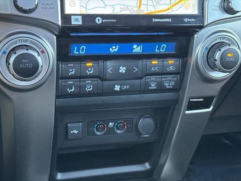 Certified 2023 Toyota 4Runner Limited image 26
