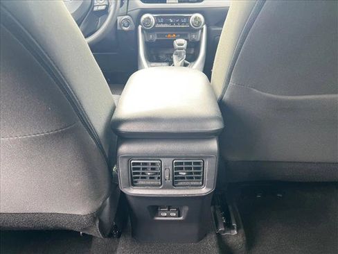 Certified 2025 Toyota RAV4 XLE image 16