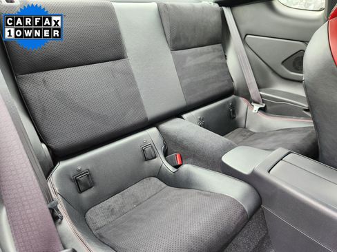 Used 2025 Subaru BRZ Limited image 15