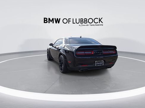 Used 2023 Dodge Challenger R/T Scat Pack RWD image 7