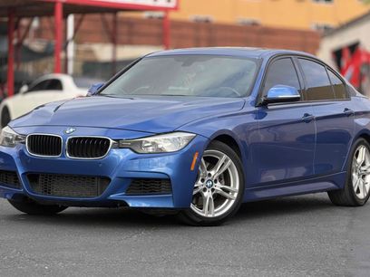 Used 2013 BMW 328i Sedan