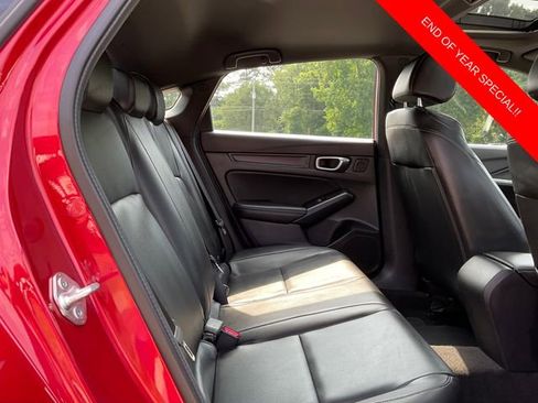 Used 2023 Acura Integra A-Spec image 14