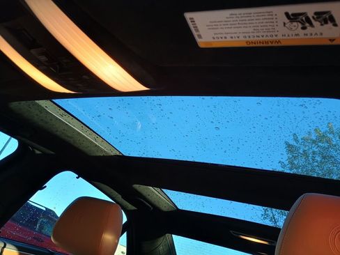 Used 2016 Mercedes-Benz E 63 AMG S-Model image 11