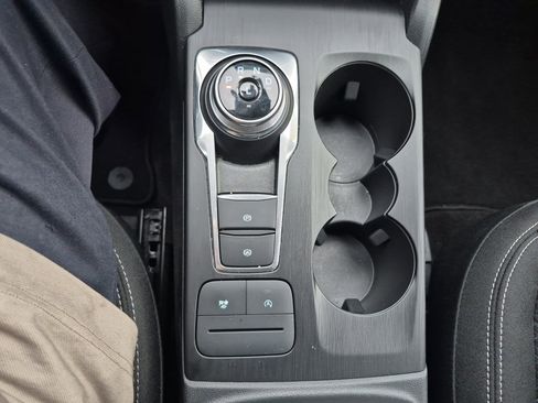 New 2025 Ford Escape Active image 27