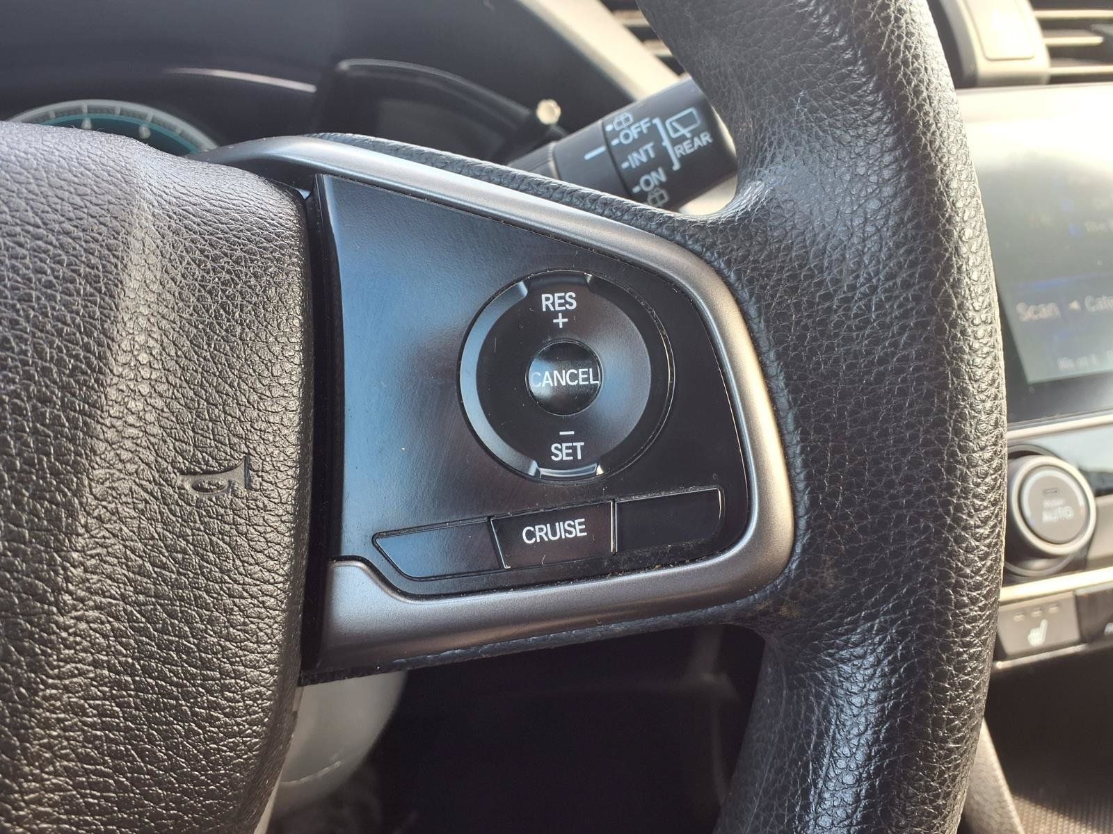 Used 2018 Honda Civic EX image 15