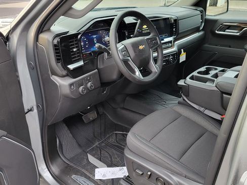 New 2026 Chevrolet Silverado 1500 LT w/ Protection Package image 13