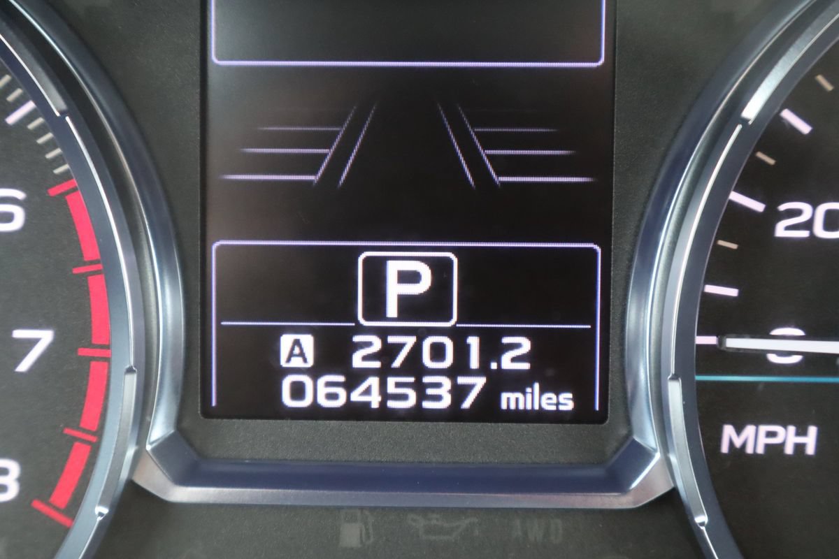 Used 2018 Subaru Forester 2.5i Premium AWD/4WD image 45