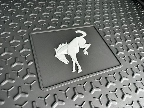 New 2025 Ford Bronco Sport Outer Banks w/ Outer Banks Tech Package+ image 49