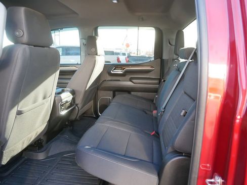 Certified 2024 GMC Sierra 1500 Elevation w/ LPO, Elevation Black Package image 17