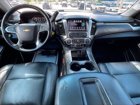 Used 2019 Chevrolet Suburban LT image 16
