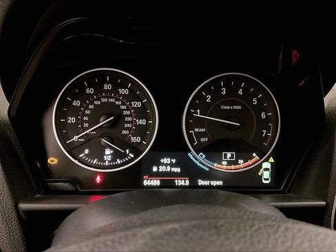 Used 2016 BMW 228i xDrive Coupe AWD/4WD image 19