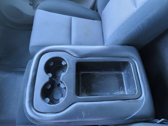 Used 2007 Chevrolet Silverado 2500 W/T RWD image 21
