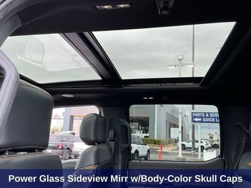 Used 2021 Ford F150 Tremor w/ Equipment Group 402A High AWD/4WD image 26