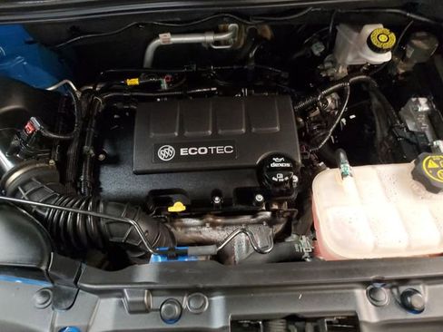 Used 2017 Buick Encore Preferred image 24