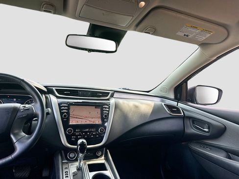 Used 2020 Nissan Murano SL AWD/4WD image 24