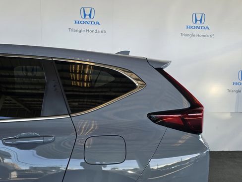 Used 2021 Honda CR-V EX image 31
