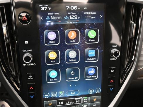 Used 2025 Subaru Forester Sport image 25