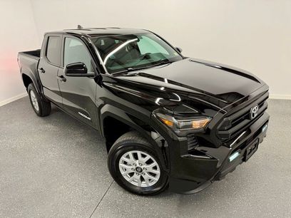 Used 2024 Toyota Tacoma SR5