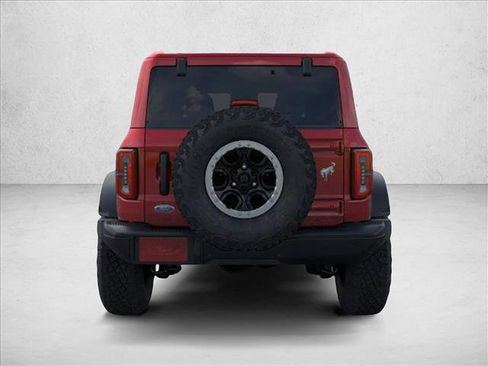 New 2026 Ford Bronco Badlands image 5