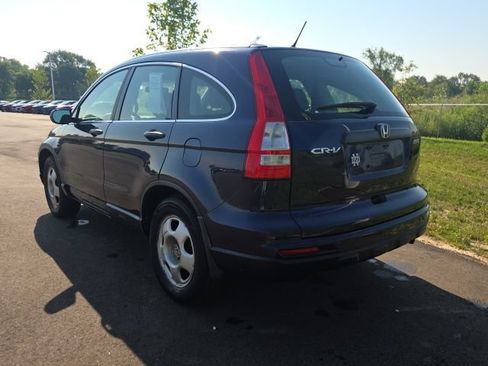 Used 2010 Honda CR-V LX image 13