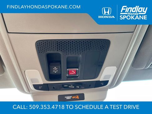 New 2025 Honda Accord EX-L image 20