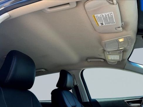 Used 2022 Ford Edge Titanium AWD/4WD image 27