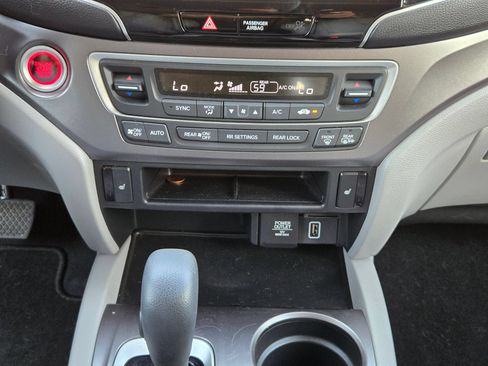 Used 2020 Honda Pilot EX-L image 18