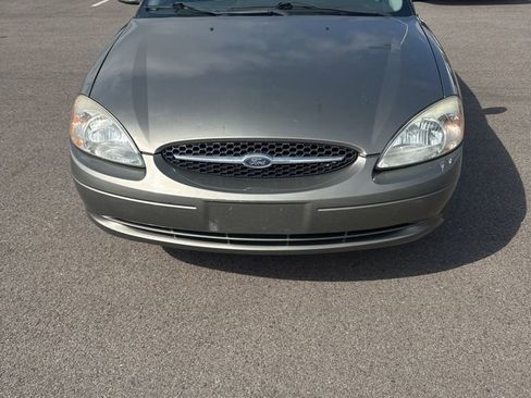 Used 2003 Ford Taurus SES image 7