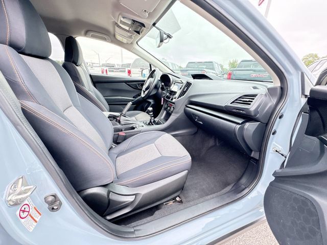 Used 2019 Subaru Crosstrek 2.0i Premium AWD/4WD image 27