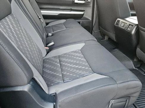 Used 2018 Toyota Tundra SR5 w/ SR5 Upgrade Package RWD image 19