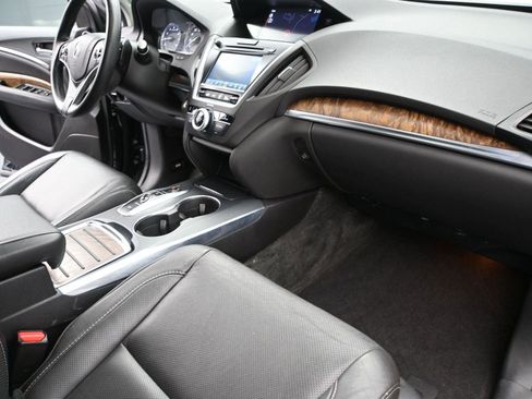 New 2026 Acura MDX SH-AWD w/ Advance Package image 19