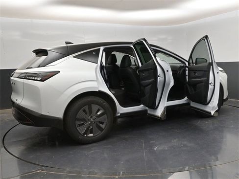 New 2025 Nissan Murano SL image 31