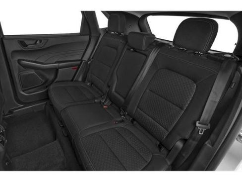 Certified 2023 Ford Escape Active AWD/4WD image 13