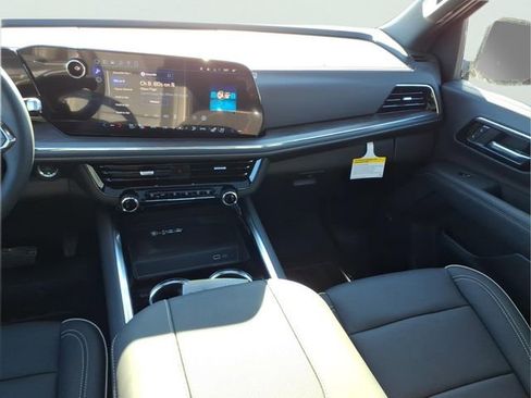 New 2026 Chevrolet Tahoe Premier w/ Sun And Tow Package image 15