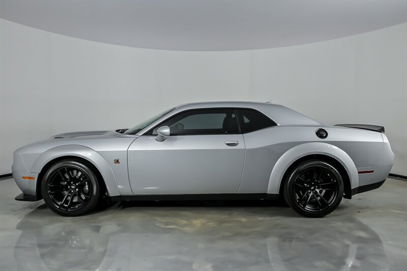 Used 2023 Dodge Challenger R/T Scat Pack RWD image 7