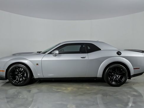 Used 2023 Dodge Challenger R/T Scat Pack RWD image 7